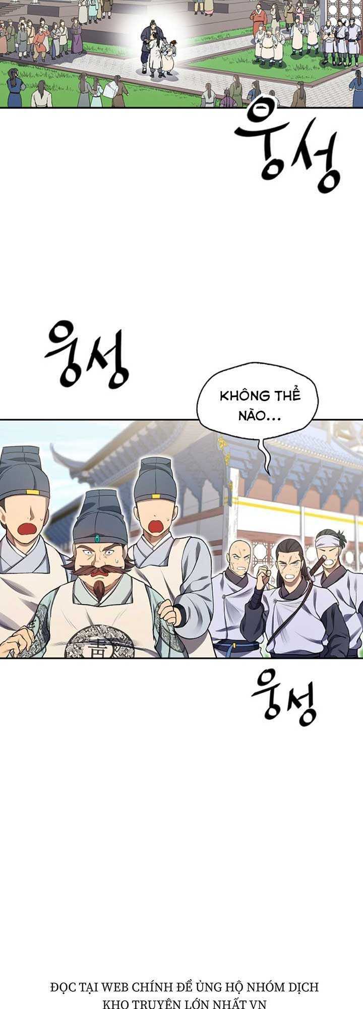 Quán Trọ Phong Ba - Chapter 5 - Page 28