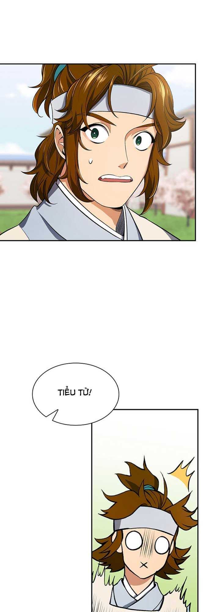 Quán Trọ Phong Ba - Chapter 5 - Page 30