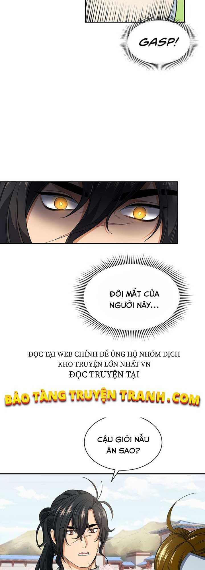 Quán Trọ Phong Ba - Chapter 5 - Page 31