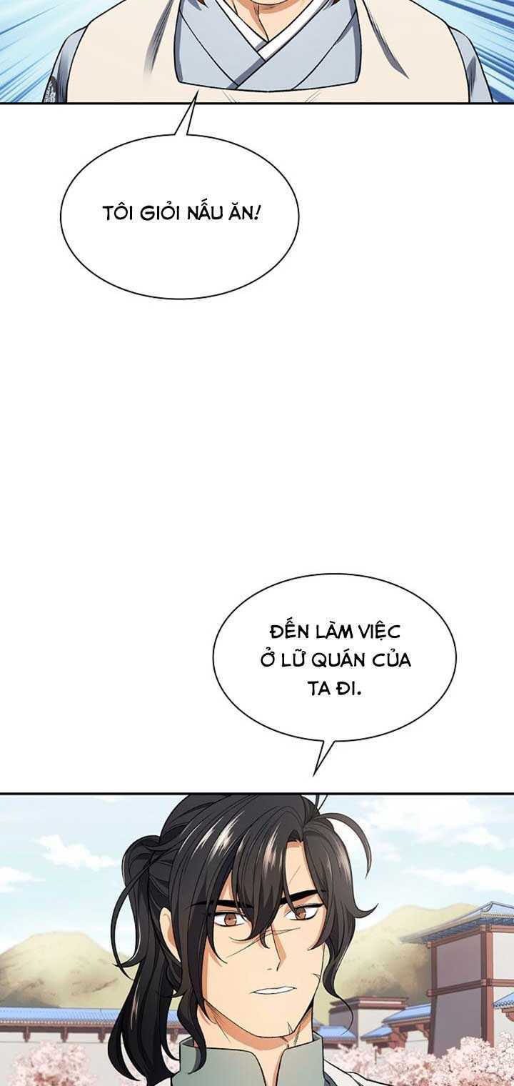 Quán Trọ Phong Ba - Chapter 5 - Page 33
