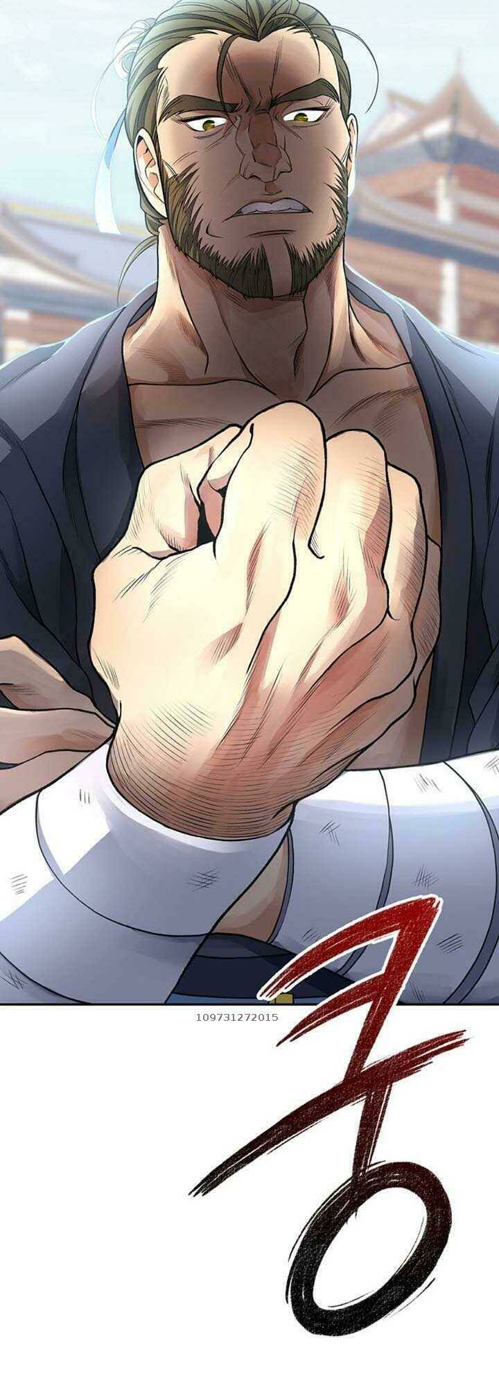 Quán Trọ Phong Ba - Chapter 5 - Page 3