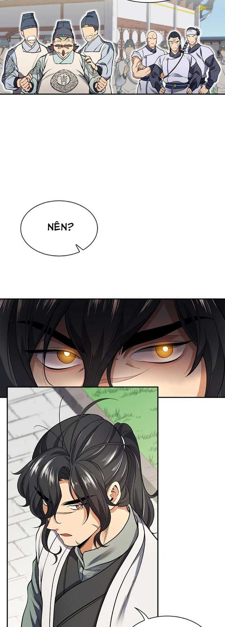 Quán Trọ Phong Ba - Chapter 5 - Page 40