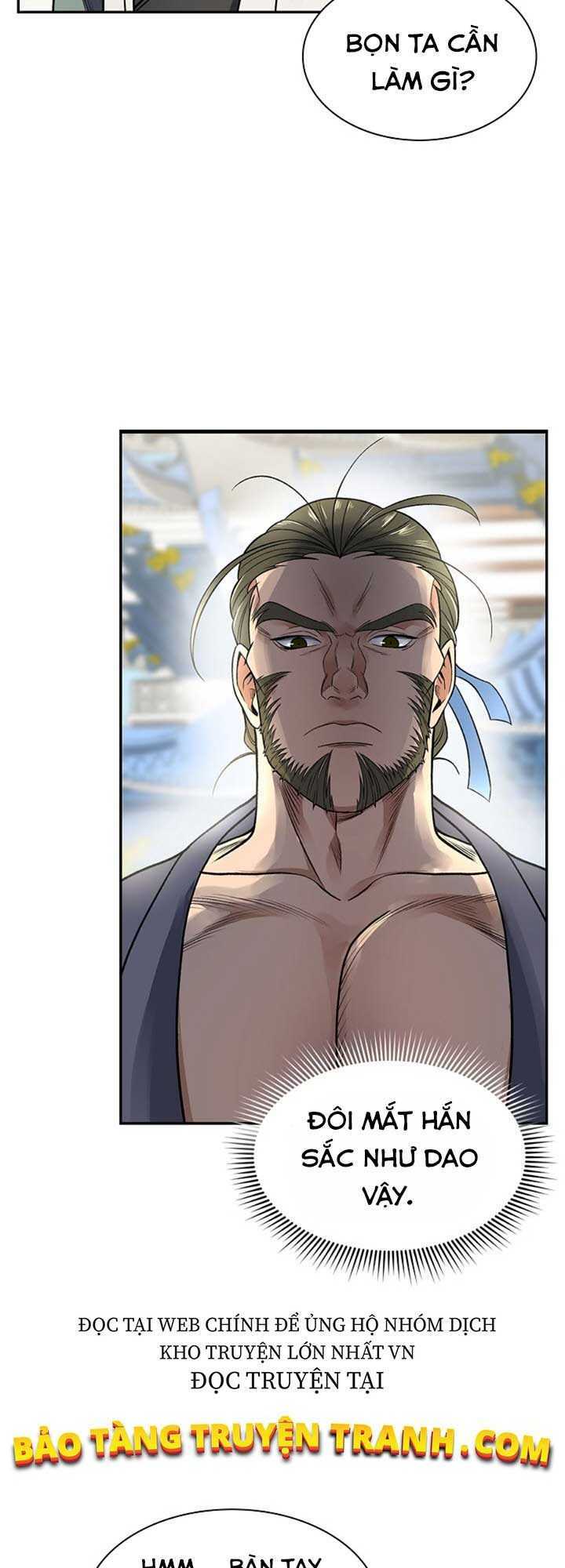 Quán Trọ Phong Ba - Chapter 5 - Page 41