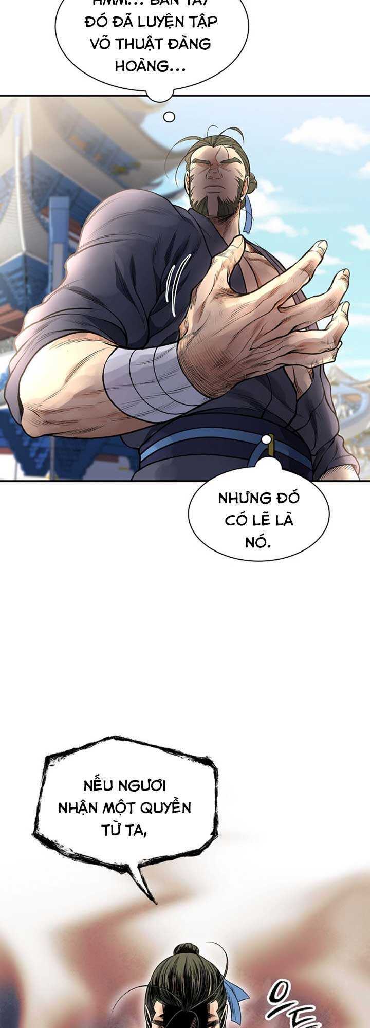 Quán Trọ Phong Ba - Chapter 5 - Page 42