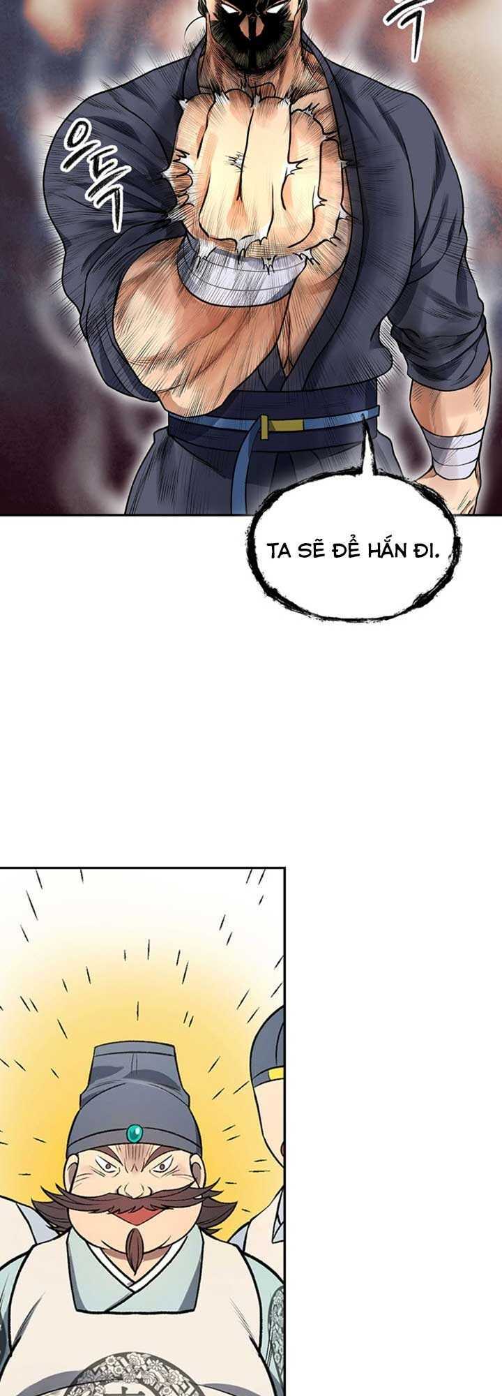 Quán Trọ Phong Ba - Chapter 5 - Page 43