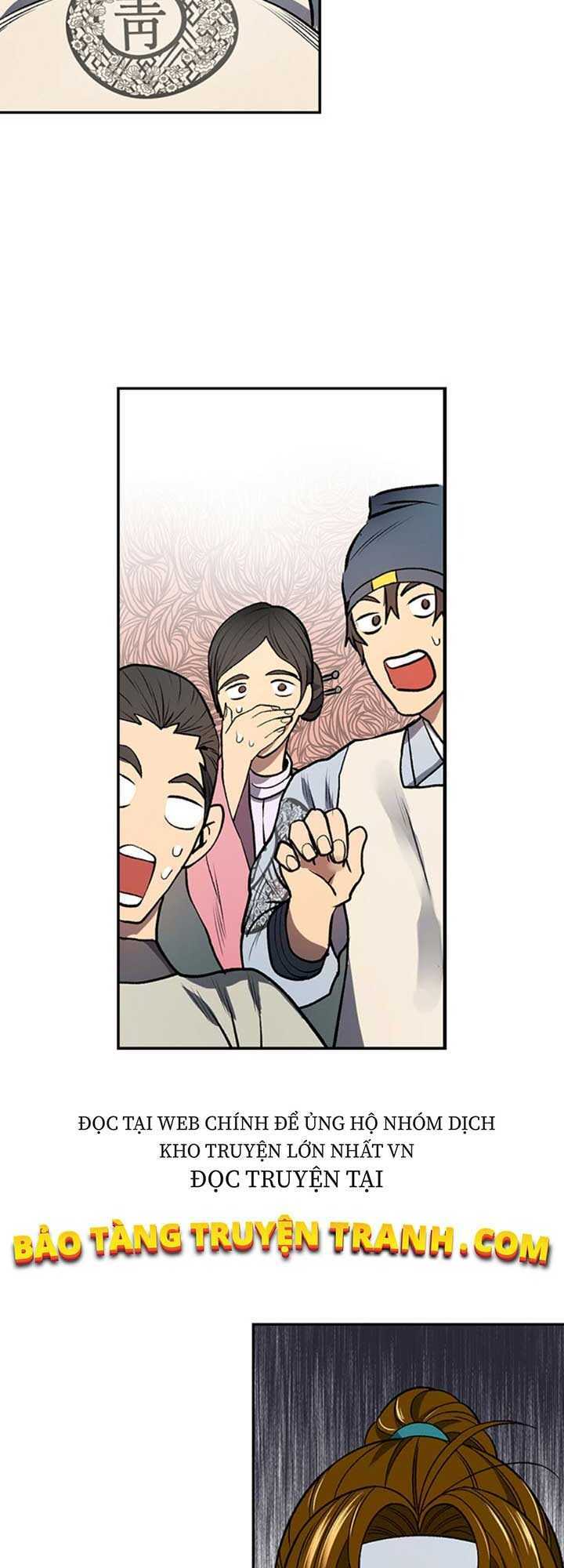 Quán Trọ Phong Ba - Chapter 5 - Page 44