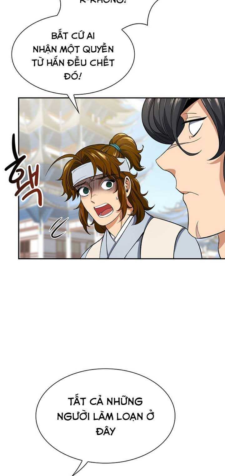 Quán Trọ Phong Ba - Chapter 5 - Page 46