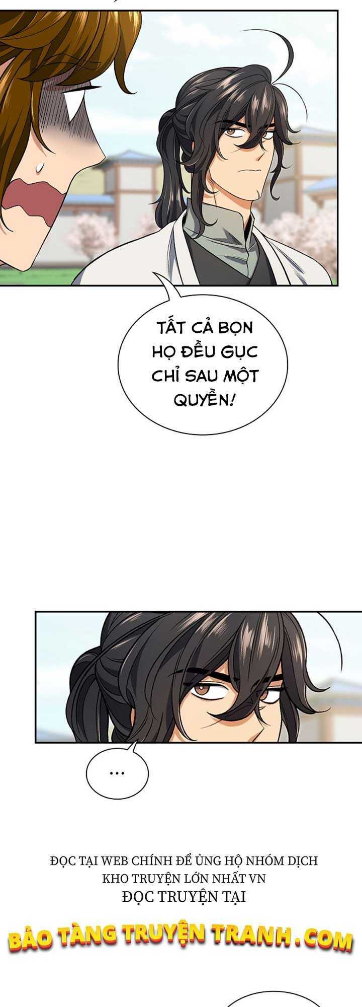 Quán Trọ Phong Ba - Chapter 5 - Page 47