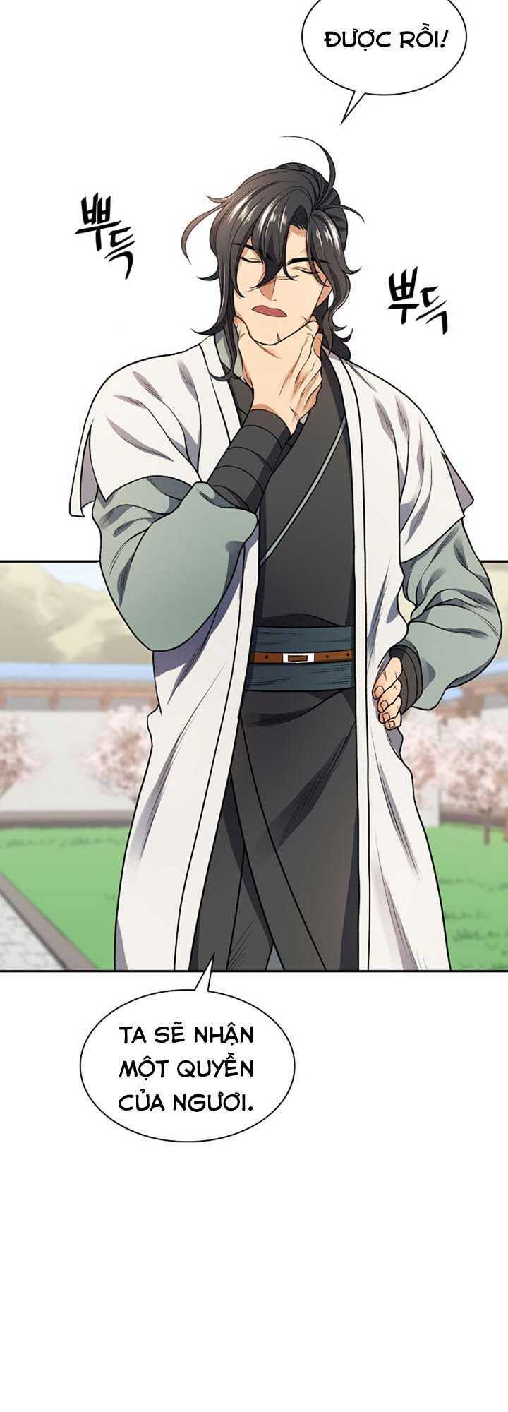 Quán Trọ Phong Ba - Chapter 5 - Page 48