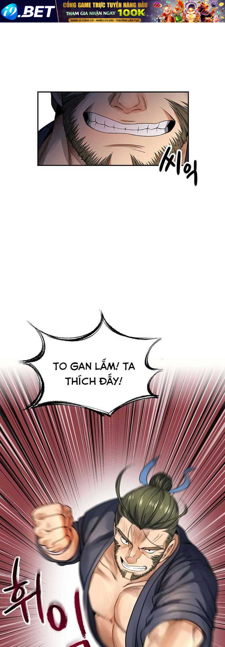 Quán Trọ Phong Ba - Chapter 5 - Page 49