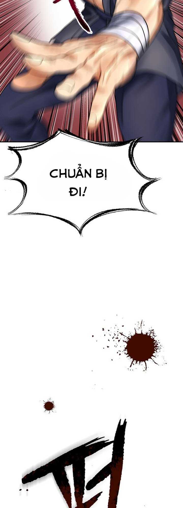 Quán Trọ Phong Ba - Chapter 5 - Page 50
