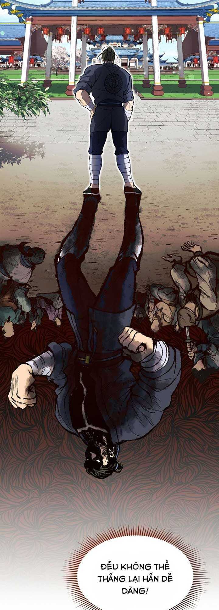 Quán Trọ Phong Ba - Chapter 5 - Page 5