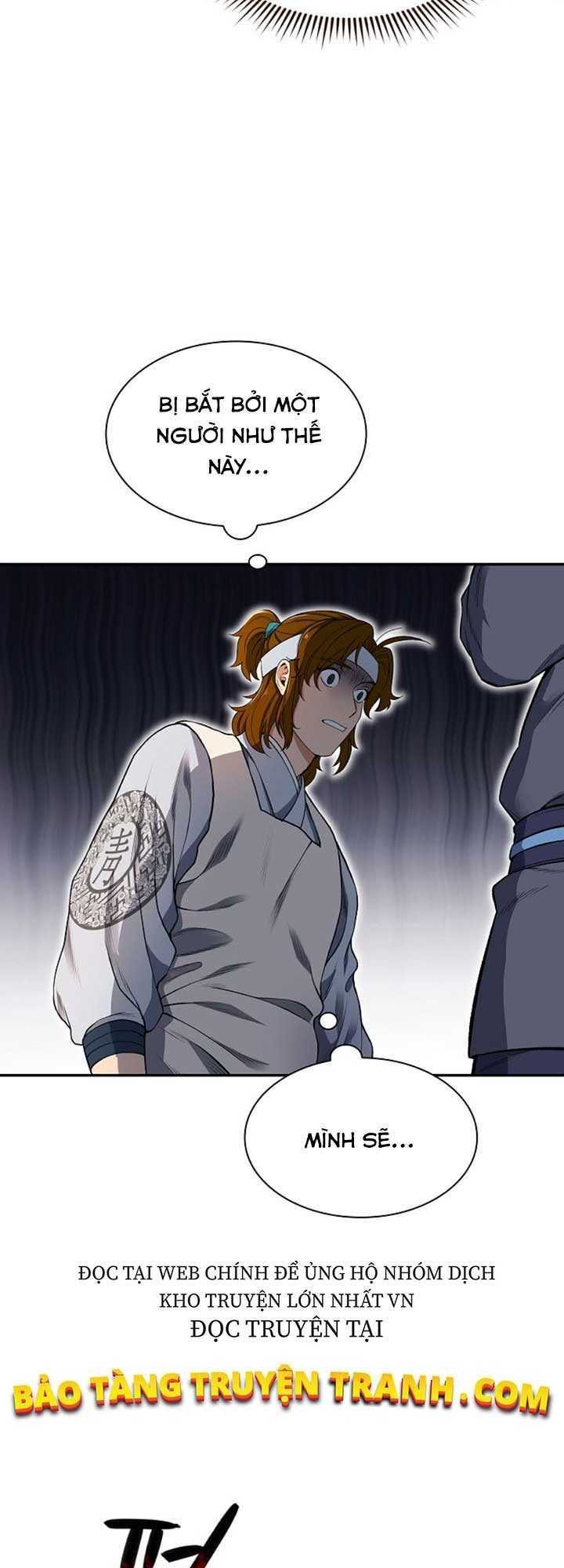 Quán Trọ Phong Ba - Chapter 5 - Page 6