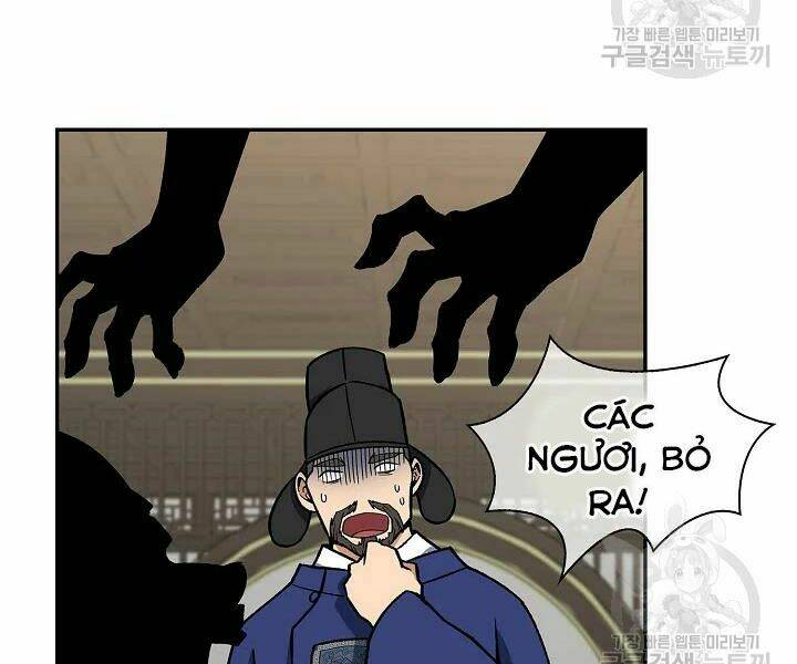 Quán Trọ Phong Ba - Chapter 51 - Page 121