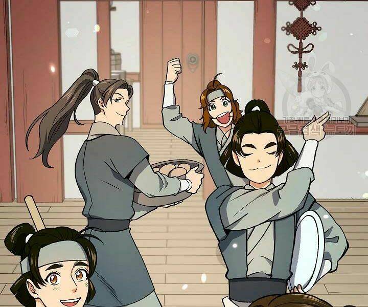 Quán Trọ Phong Ba - Chapter 51 - Page 43