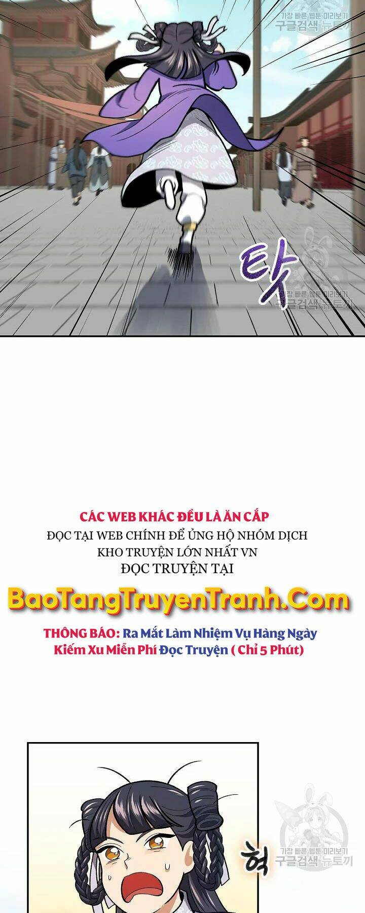 Quán Trọ Phong Ba - Chapter 53 - Page 9