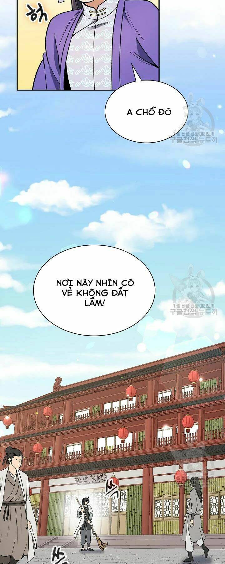 Quán Trọ Phong Ba - Chapter 53 - Page 10