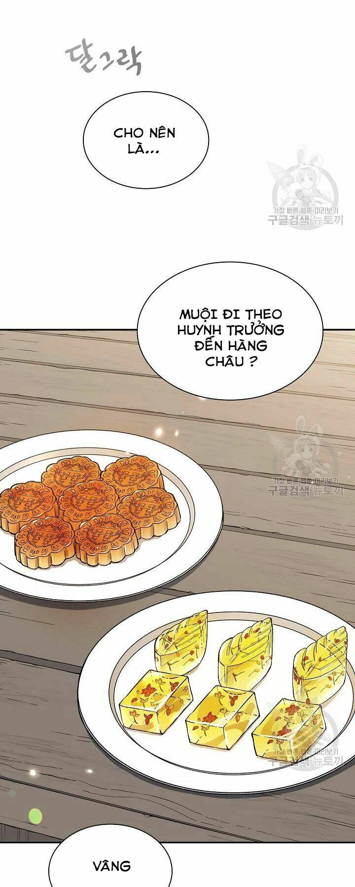 Quán Trọ Phong Ba - Chapter 53 - Page 16