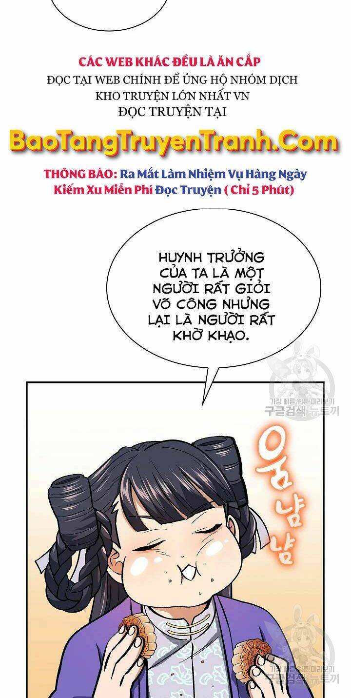 Quán Trọ Phong Ba - Chapter 53 - Page 17