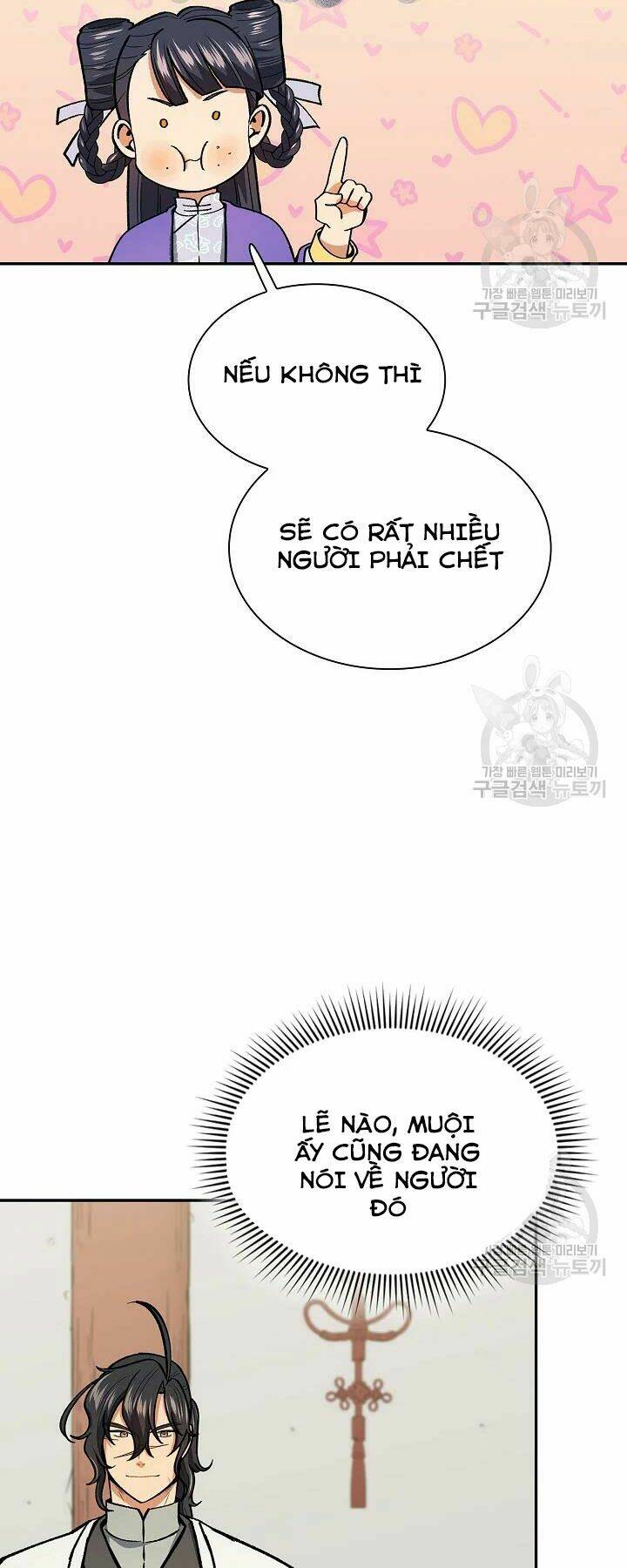 Quán Trọ Phong Ba - Chapter 53 - Page 19