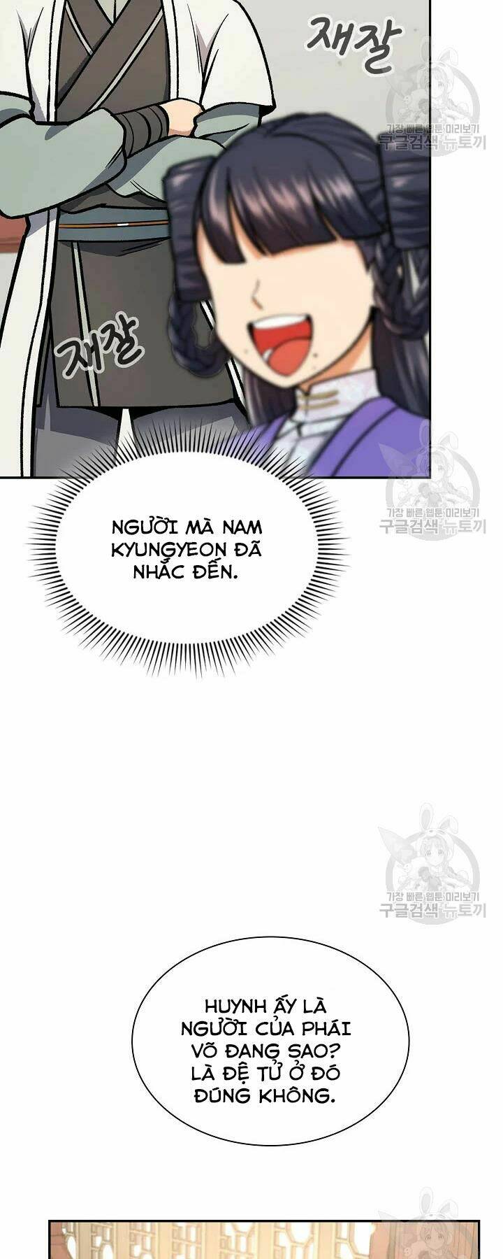 Quán Trọ Phong Ba - Chapter 53 - Page 20