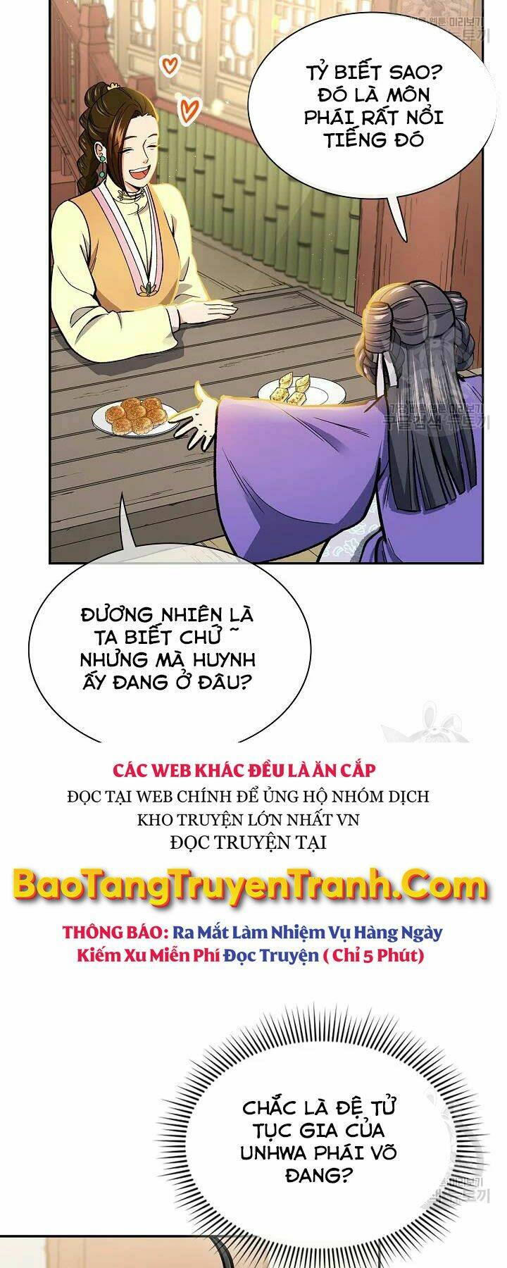 Quán Trọ Phong Ba - Chapter 53 - Page 21