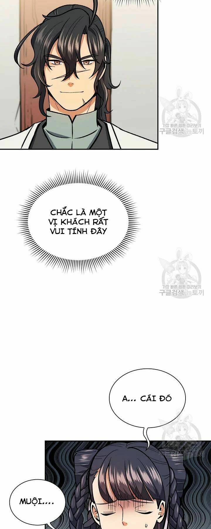 Quán Trọ Phong Ba - Chapter 53 - Page 22