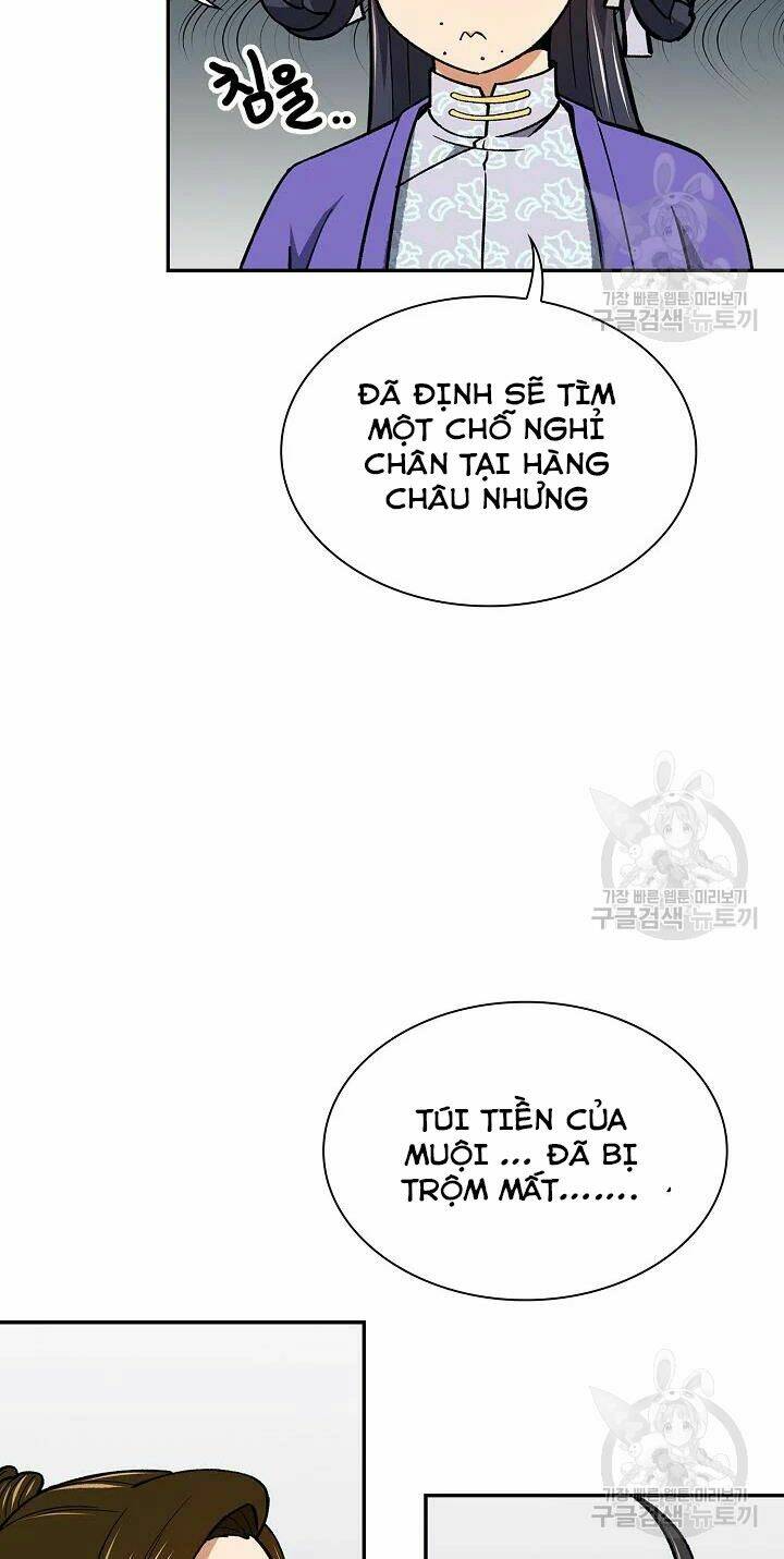 Quán Trọ Phong Ba - Chapter 53 - Page 23