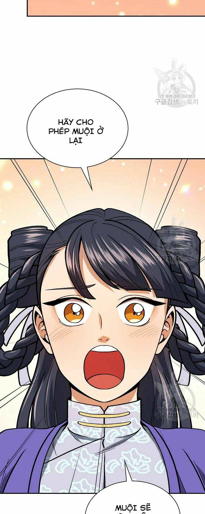 Quán Trọ Phong Ba - Chapter 53 - Page 25