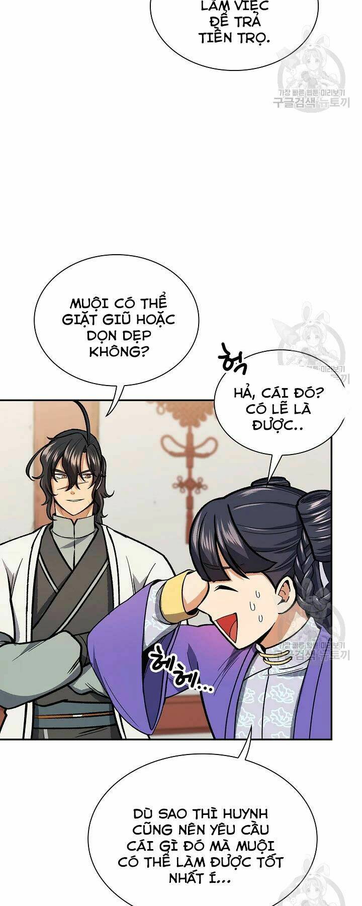 Quán Trọ Phong Ba - Chapter 53 - Page 26