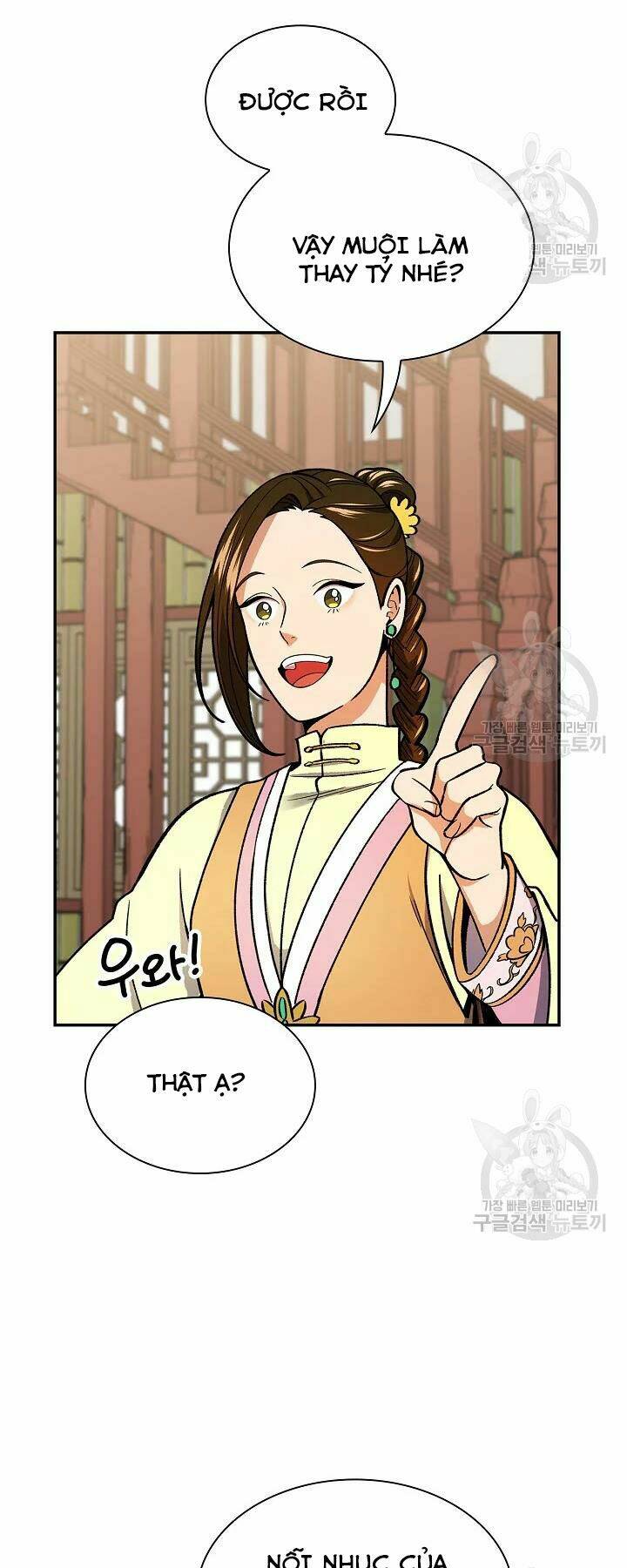 Quán Trọ Phong Ba - Chapter 53 - Page 32