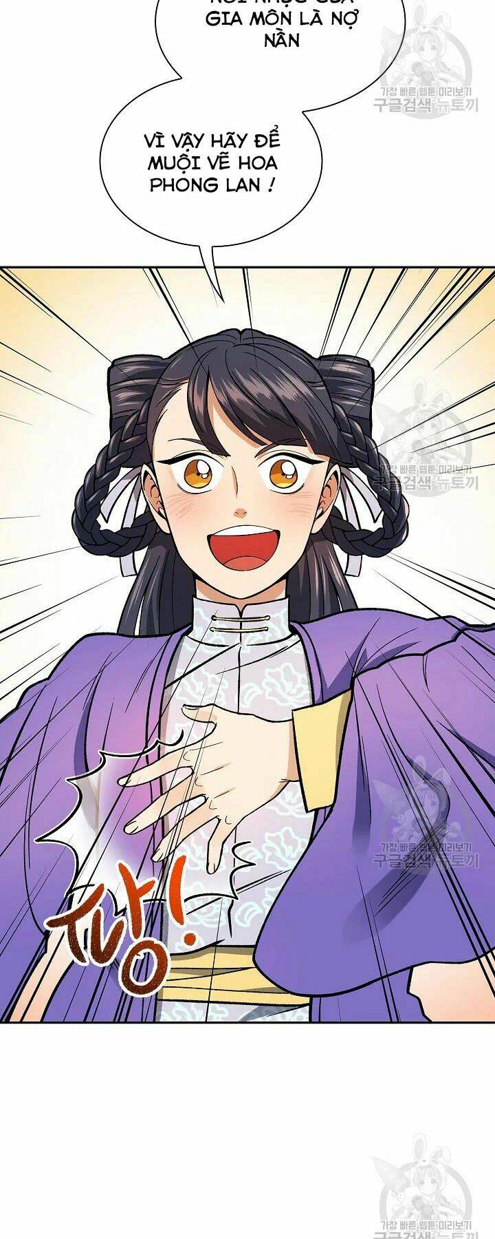 Quán Trọ Phong Ba - Chapter 53 - Page 33