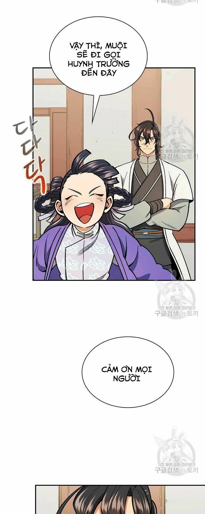 Quán Trọ Phong Ba - Chapter 53 - Page 34