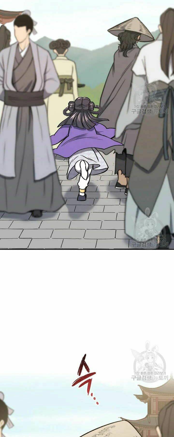 Quán Trọ Phong Ba - Chapter 53 - Page 37