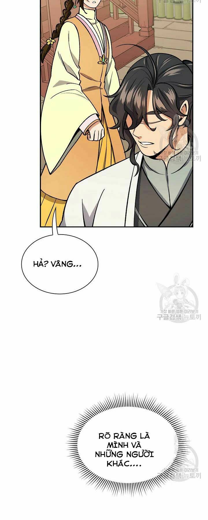 Quán Trọ Phong Ba - Chapter 53 - Page 40