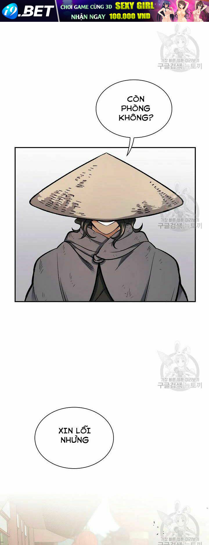 Quán Trọ Phong Ba - Chapter 53 - Page 45