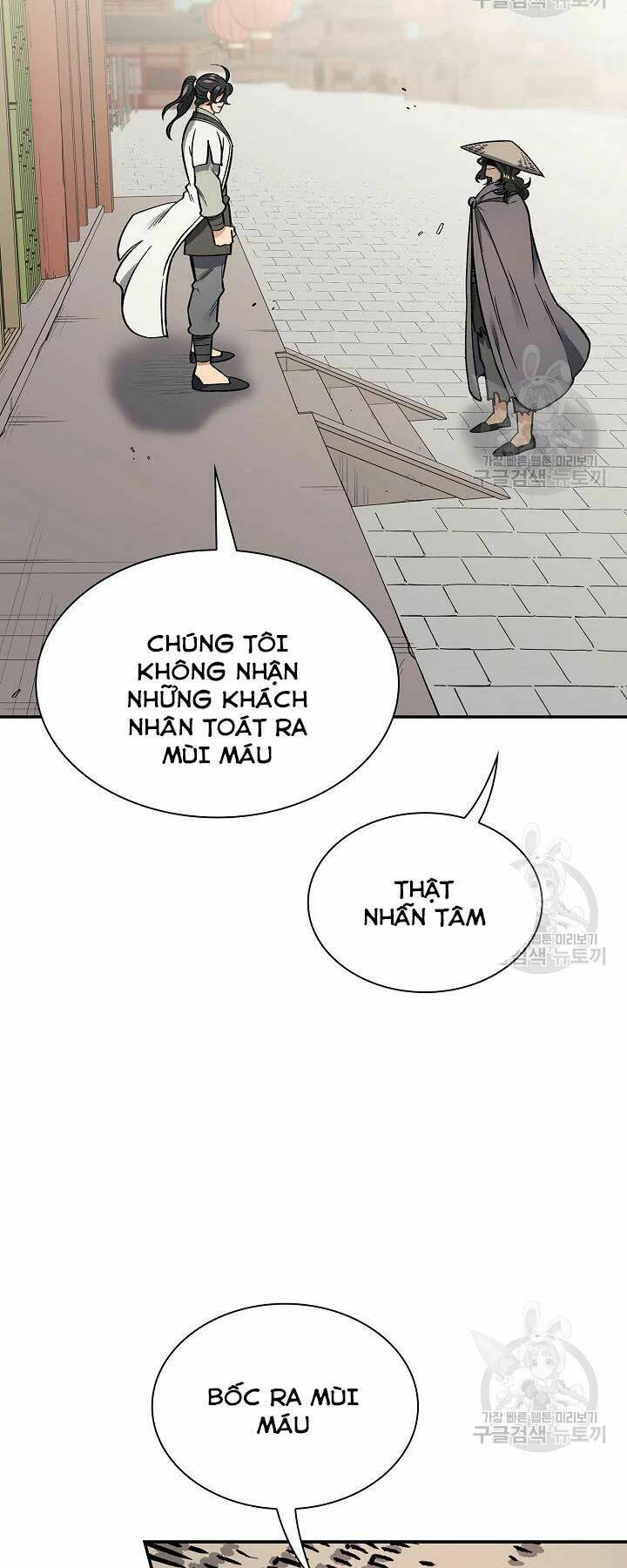 Quán Trọ Phong Ba - Chapter 53 - Page 46