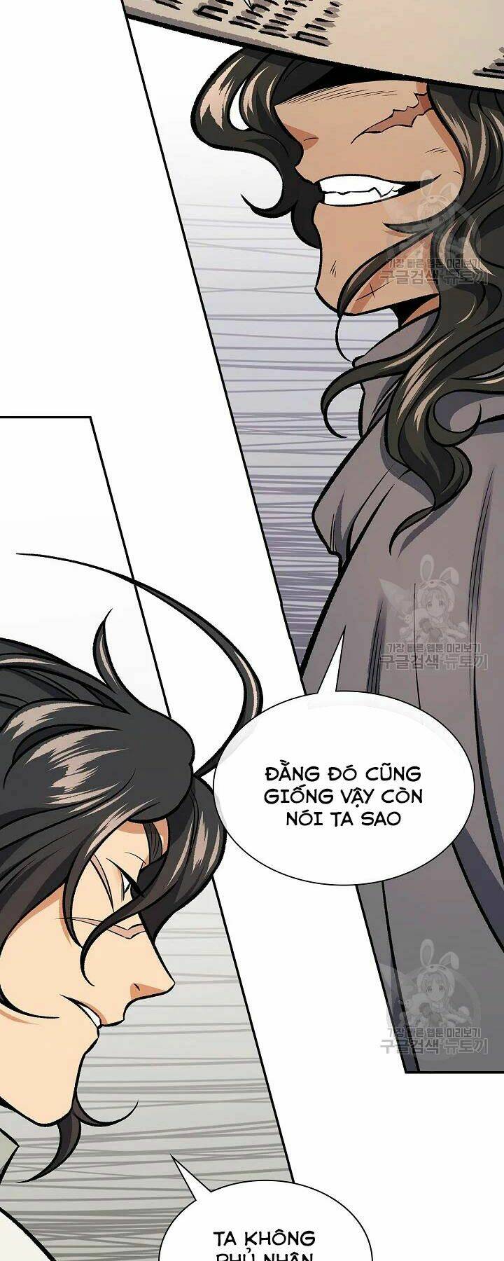 Quán Trọ Phong Ba - Chapter 53 - Page 47