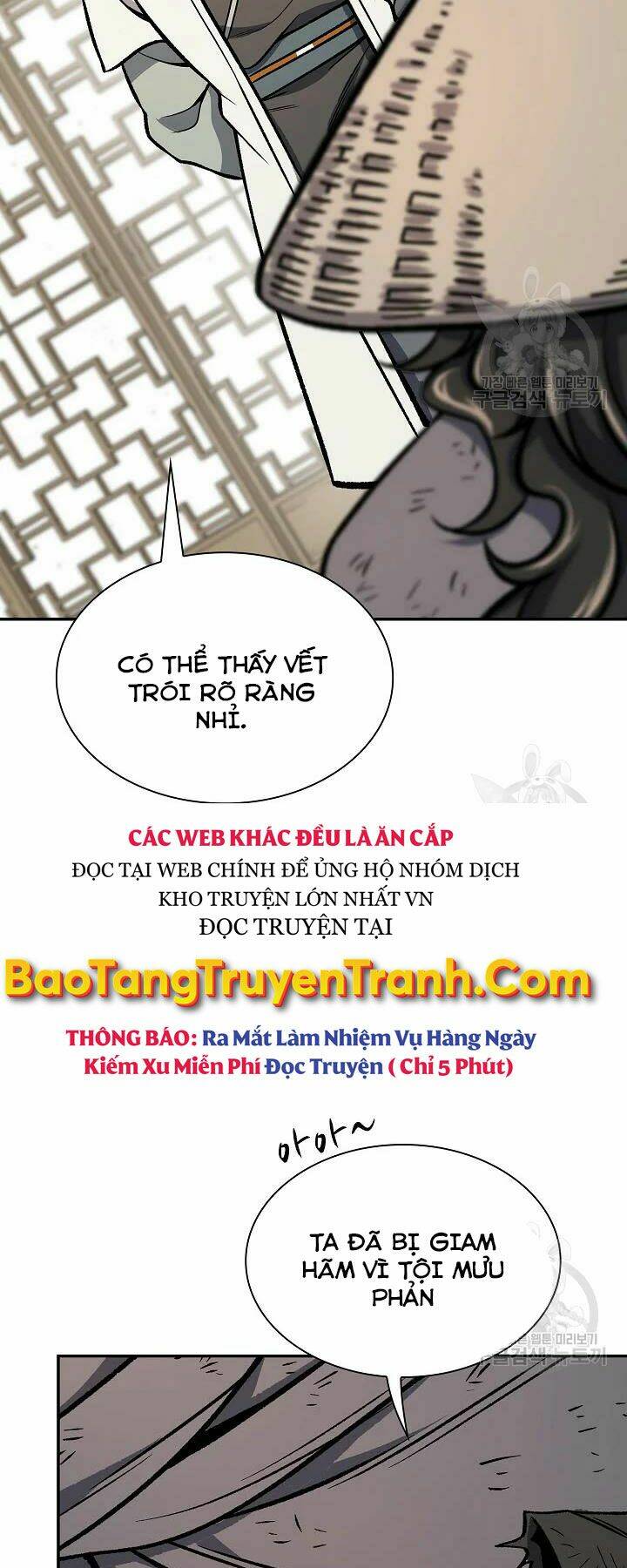 Quán Trọ Phong Ba - Chapter 53 - Page 49