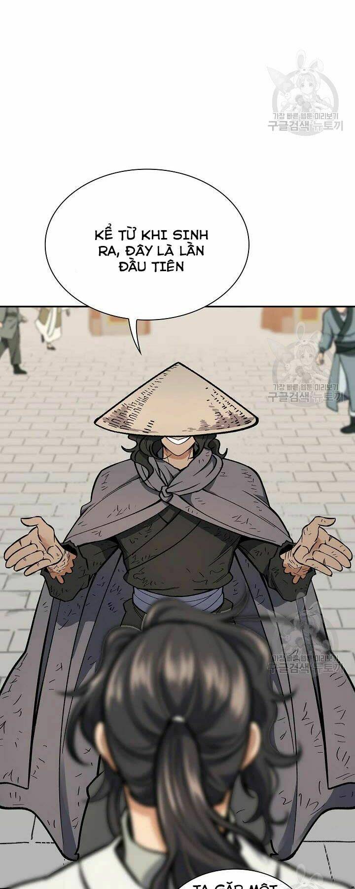 Quán Trọ Phong Ba - Chapter 53 - Page 51