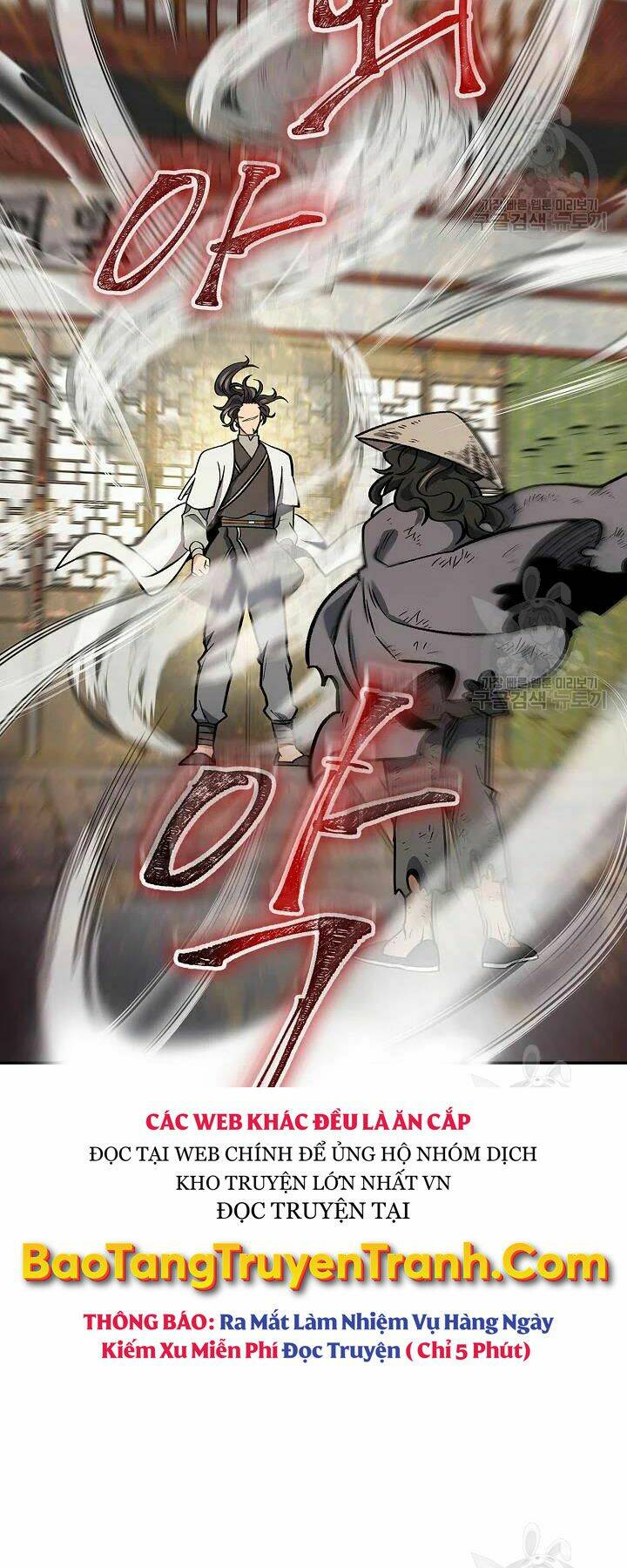Quán Trọ Phong Ba - Chapter 53 - Page 57