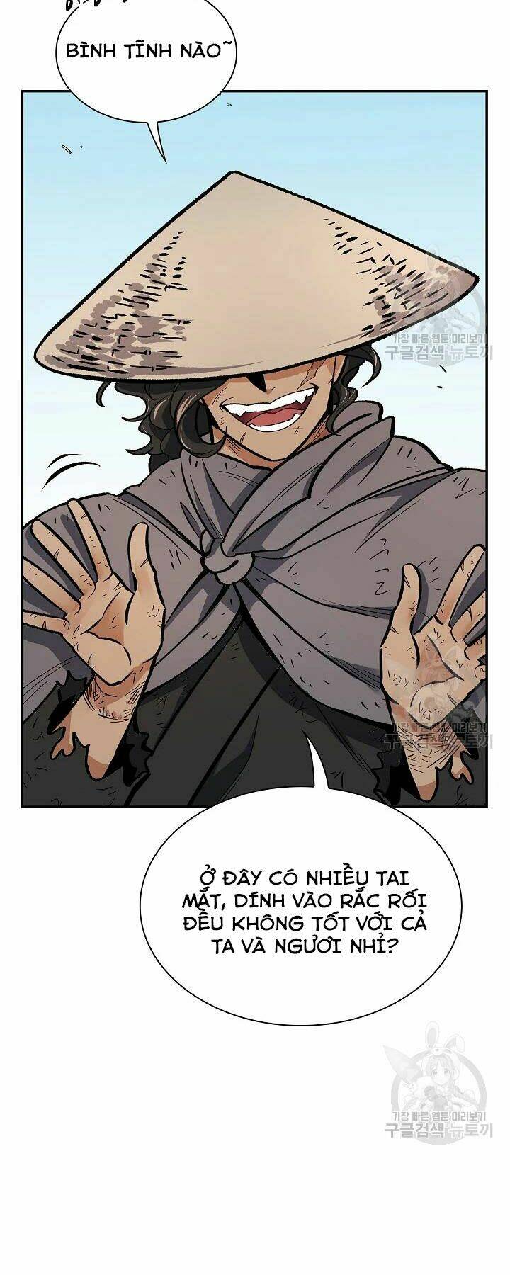 Quán Trọ Phong Ba - Chapter 53 - Page 59