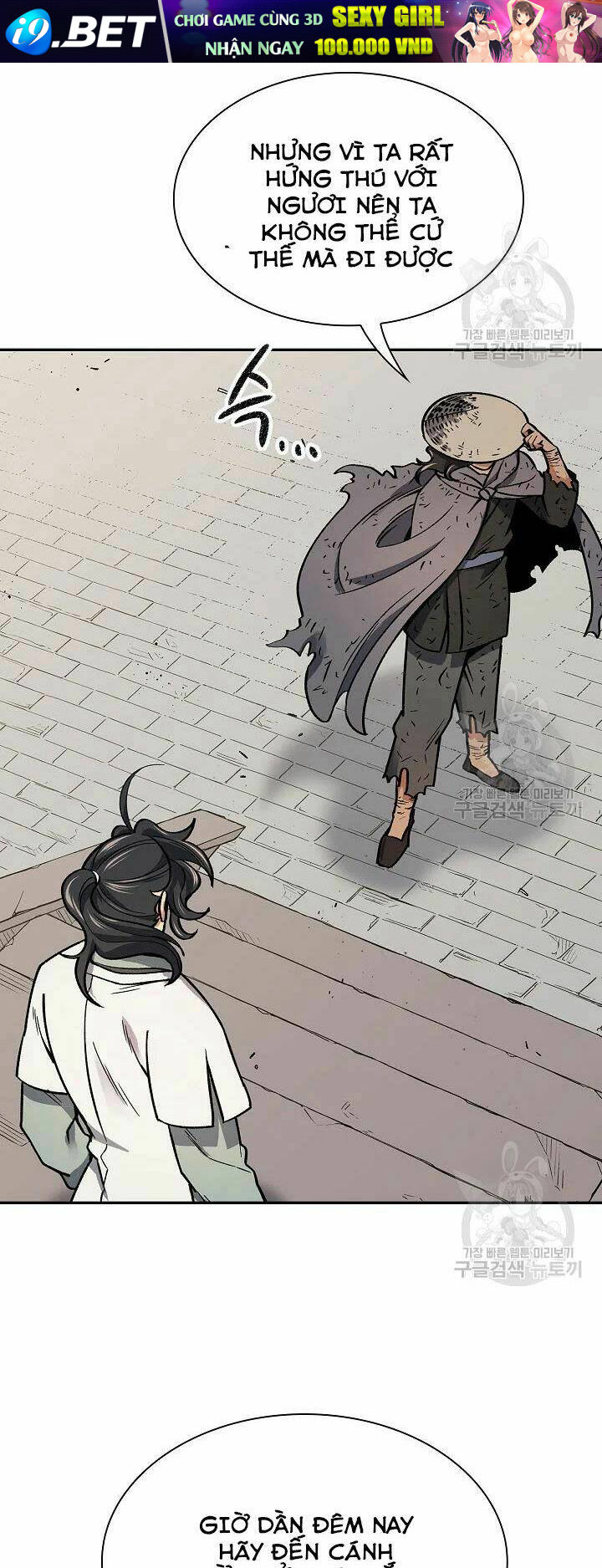 Quán Trọ Phong Ba - Chapter 53 - Page 60