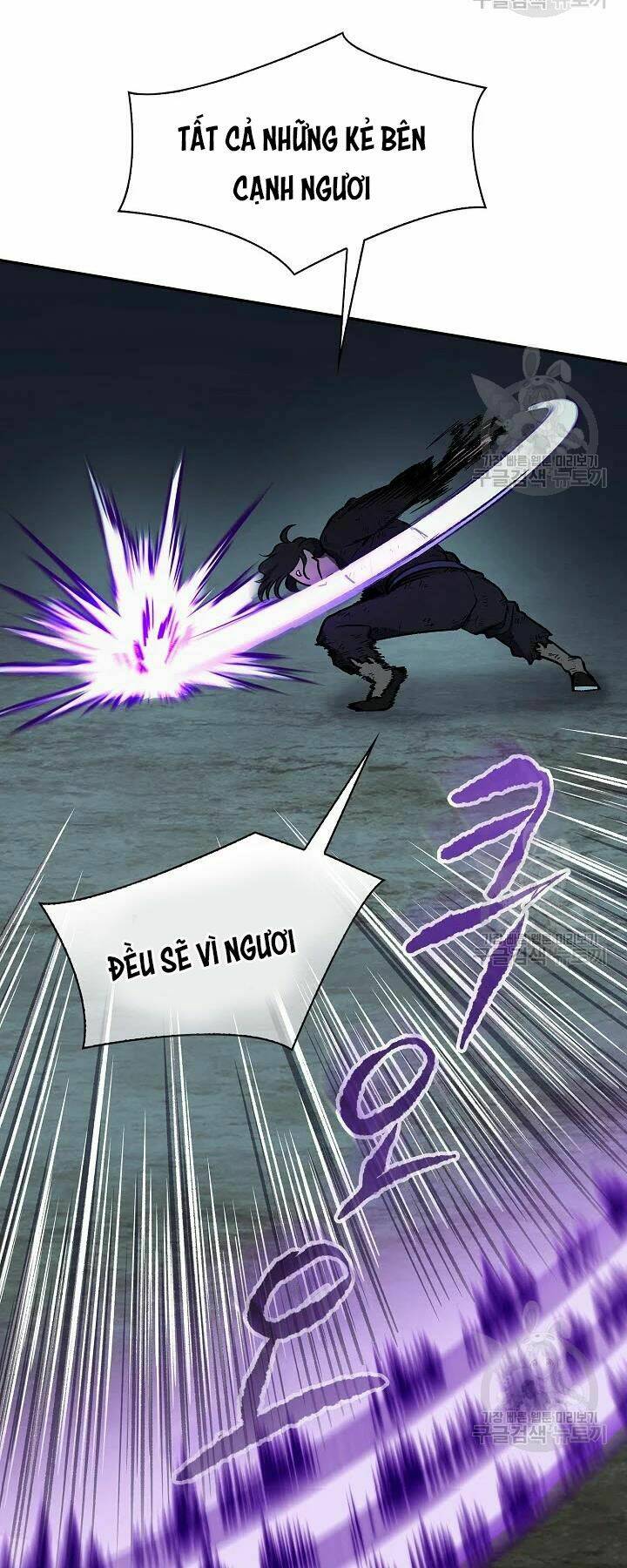 Quán Trọ Phong Ba - Chapter 54 - Page 34