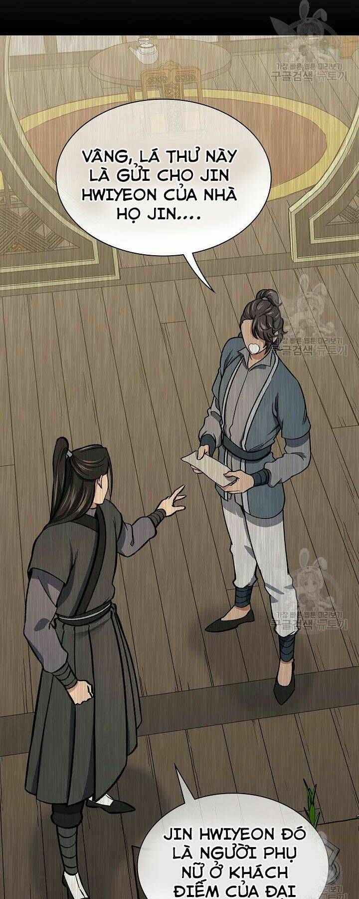 Quán Trọ Phong Ba - Chapter 54 - Page 3