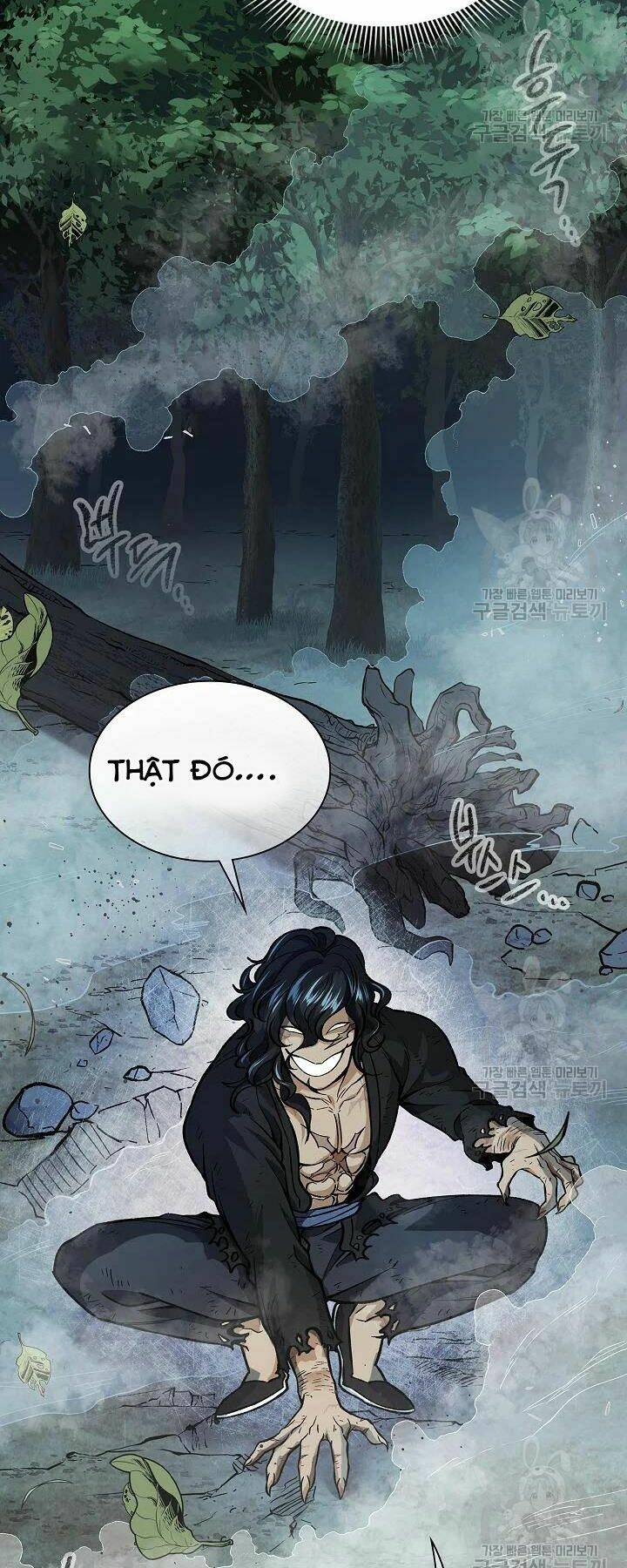 Quán Trọ Phong Ba - Chapter 54 - Page 45