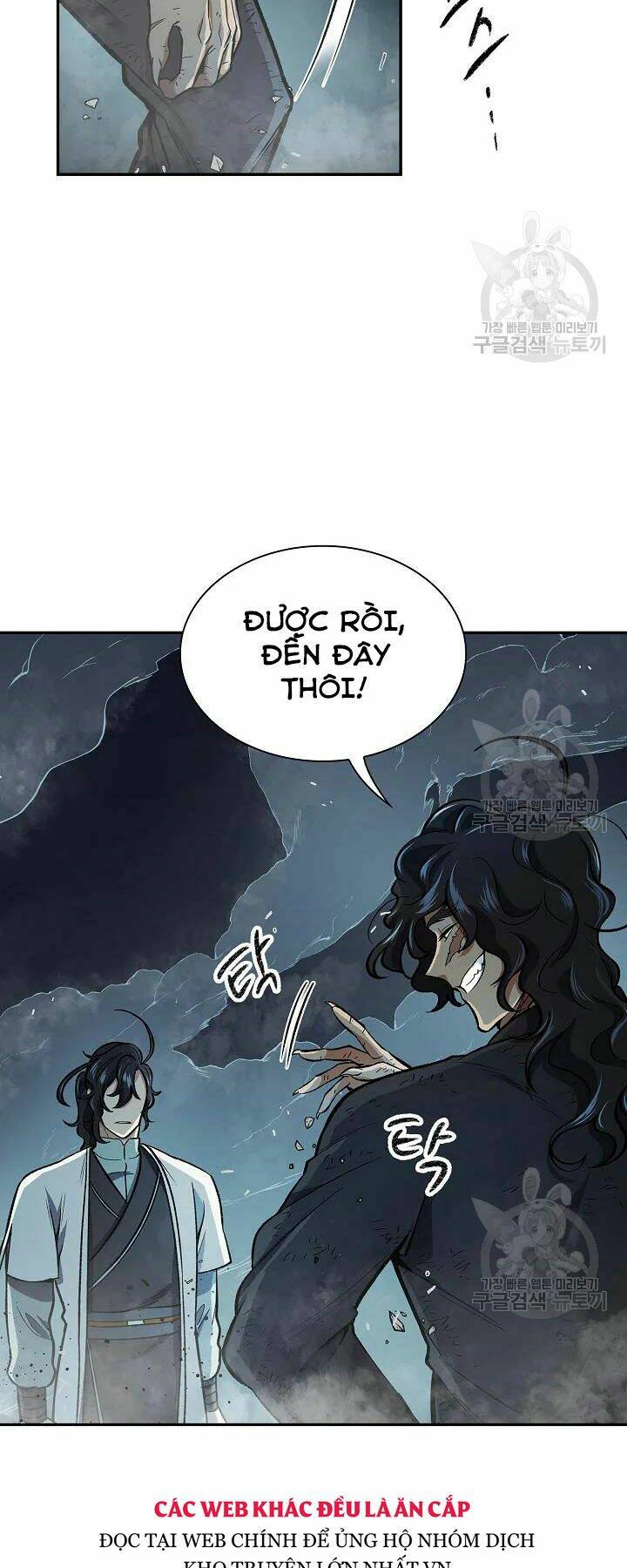 Quán Trọ Phong Ba - Chapter 54 - Page 47