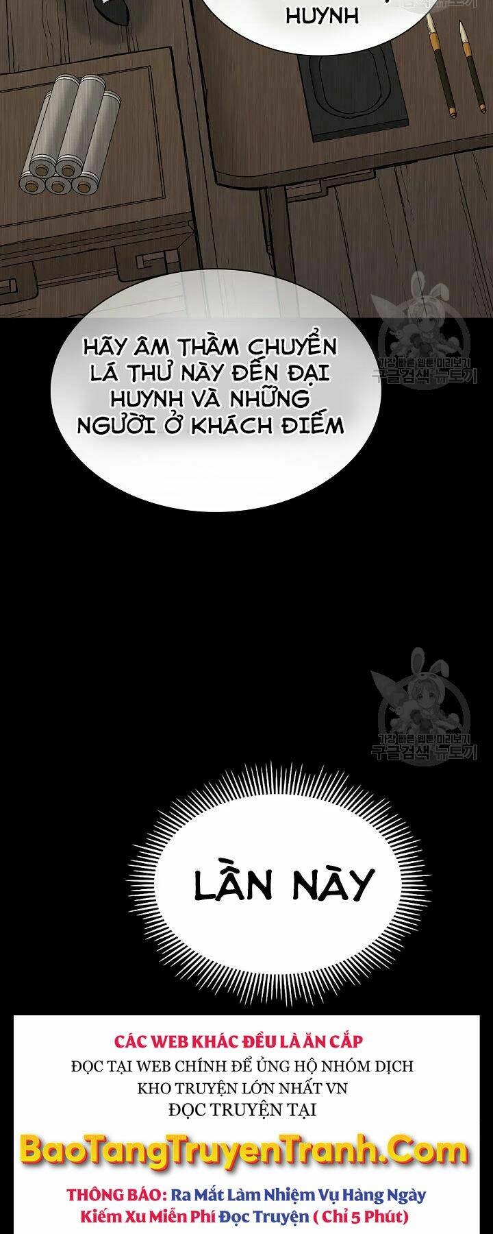 Quán Trọ Phong Ba - Chapter 54 - Page 4