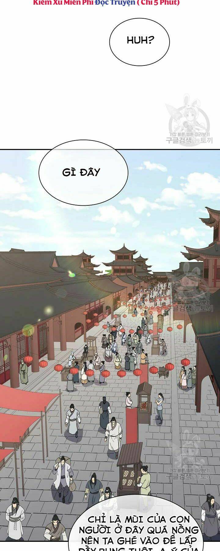 Quán Trọ Phong Ba - Chapter 54 - Page 49