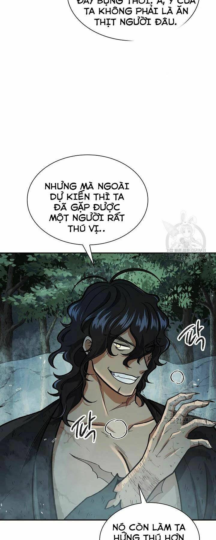 Quán Trọ Phong Ba - Chapter 54 - Page 50